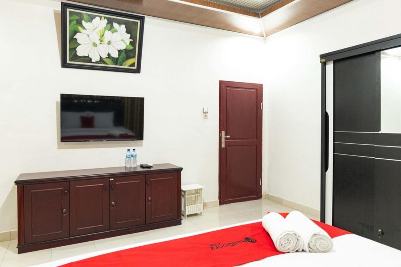 Reddoorz Near Universitas Methodist Wisma tamu 3*